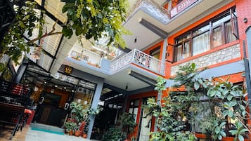 ดีไซน์อาคาร