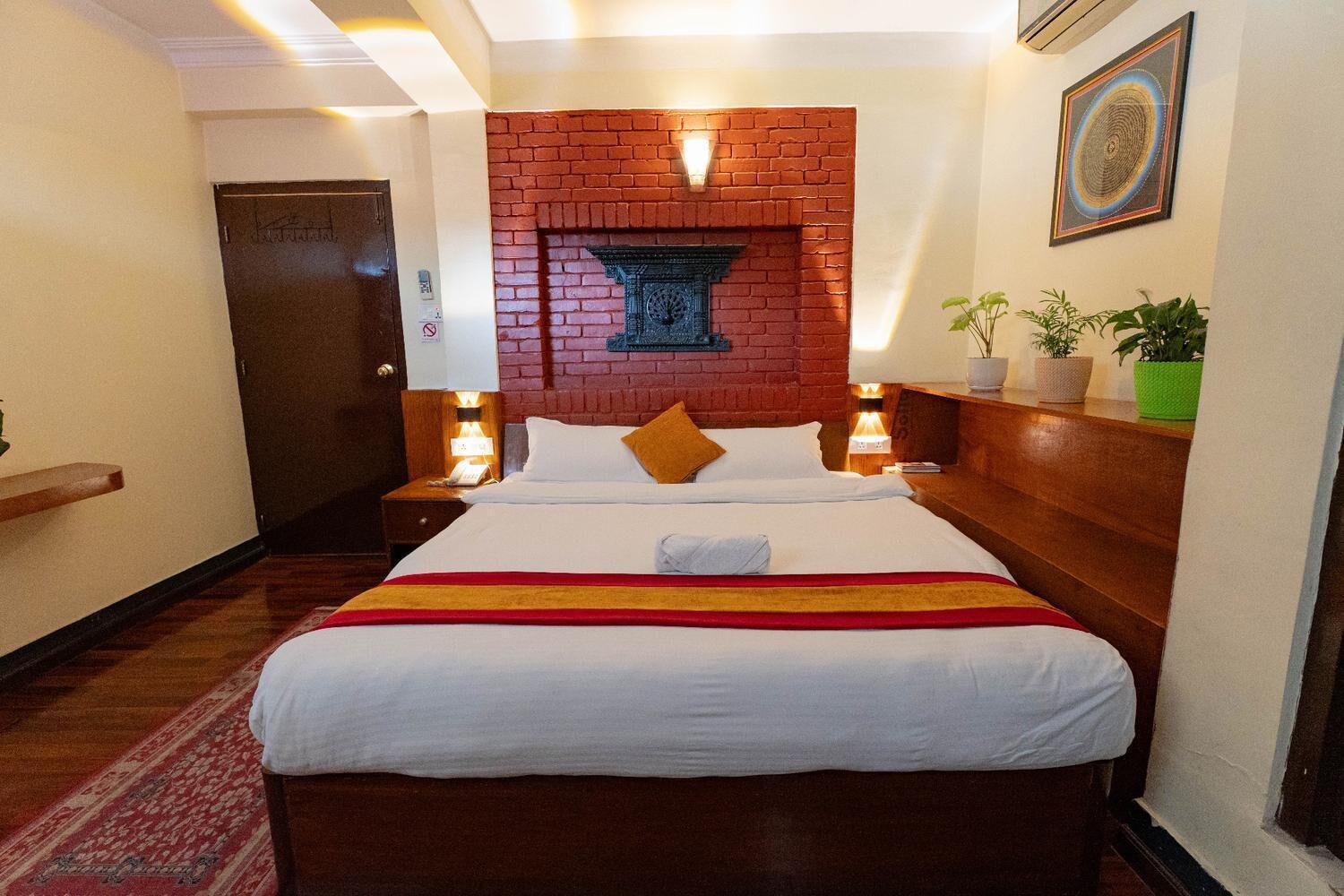Foto - Royal Atlantic Home 