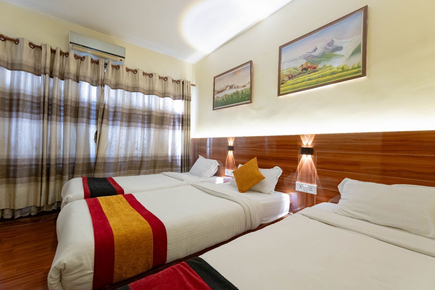 Photo - Royal Atlantic Home 