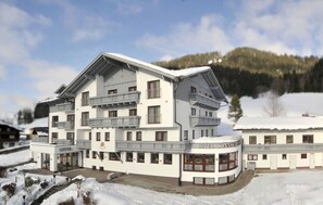 Exterior - Hotel Sonnschupfer (Schladming)