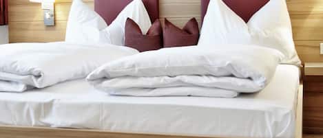 Superior Double Room, Non Smoking, Mountain View