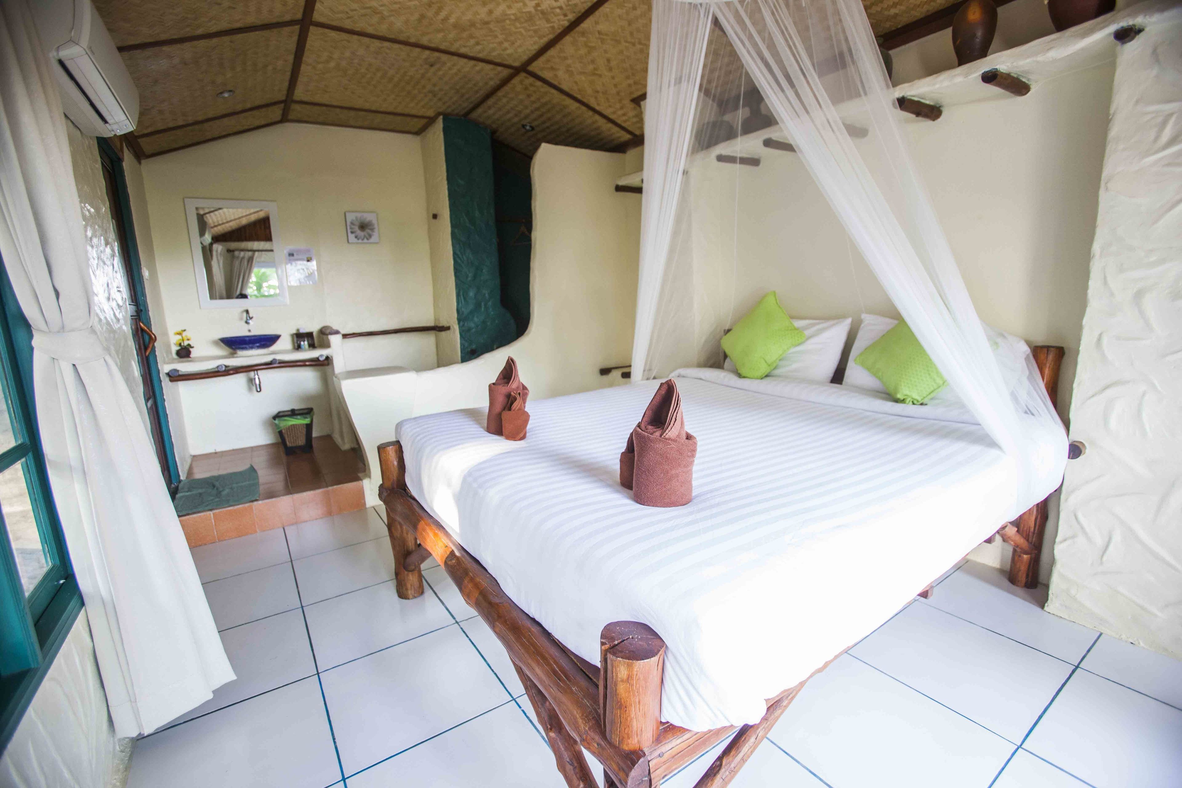 Foto - Bubble Bungalow