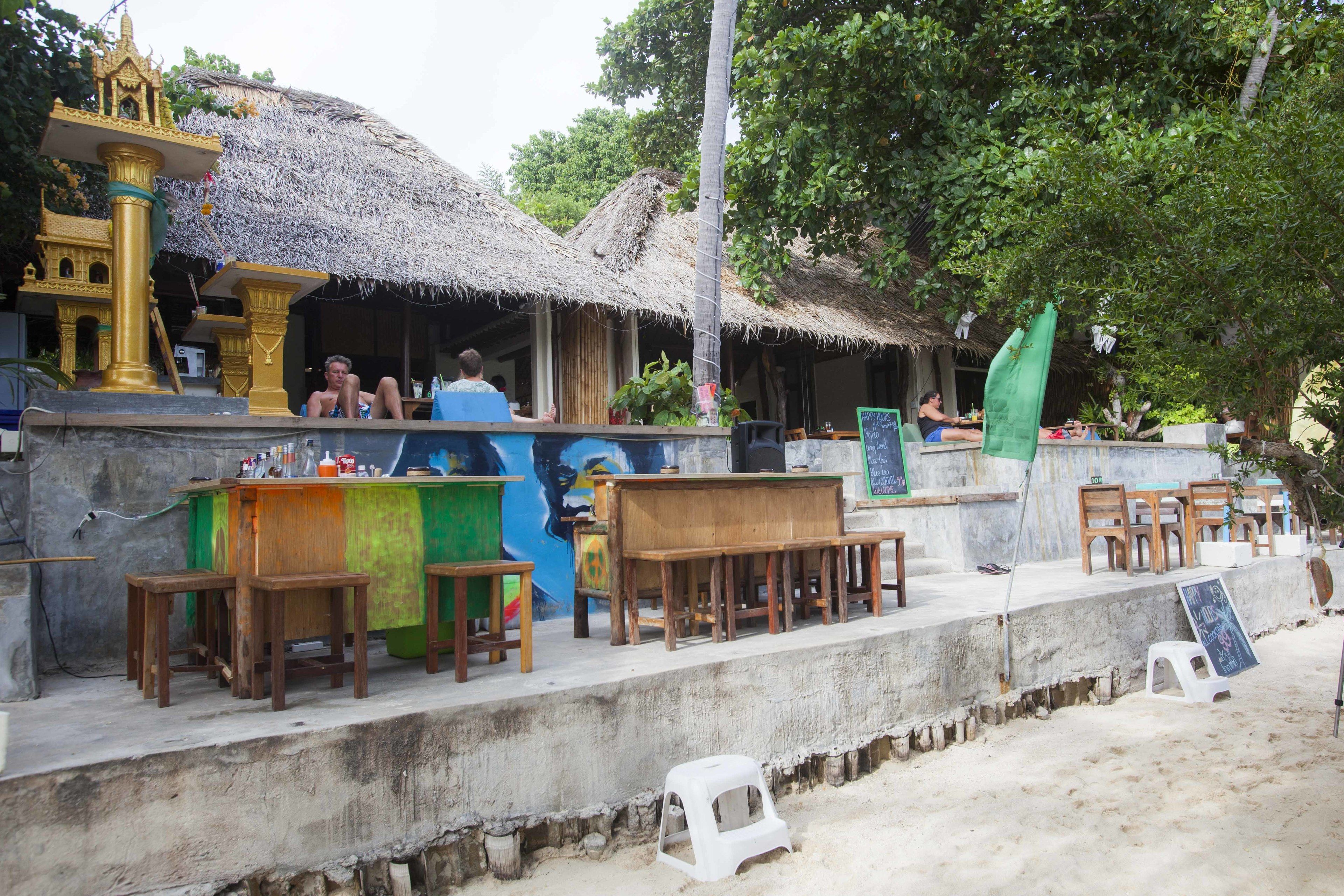 Photo - Bubble Bungalow