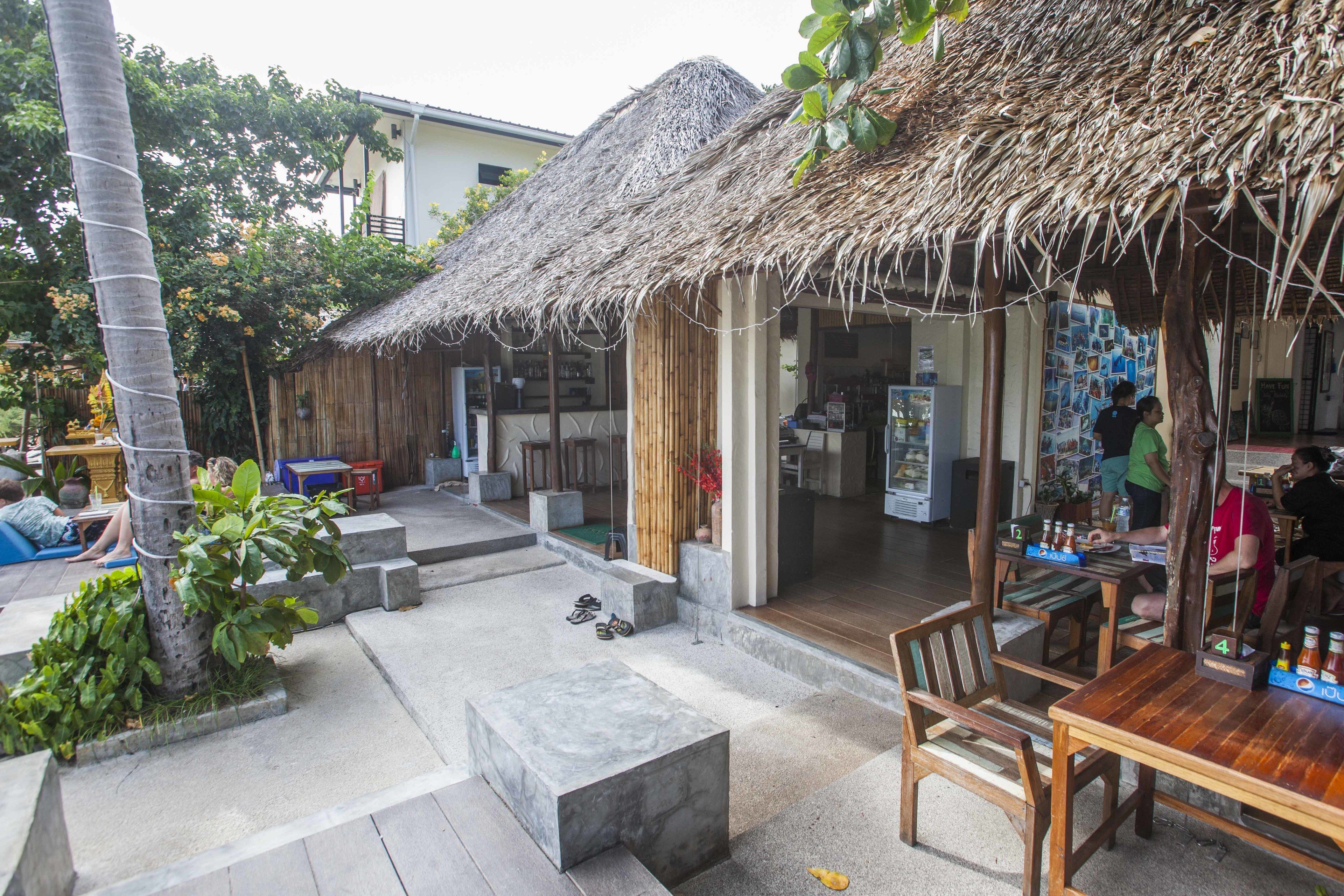 Photo - Bubble Bungalow