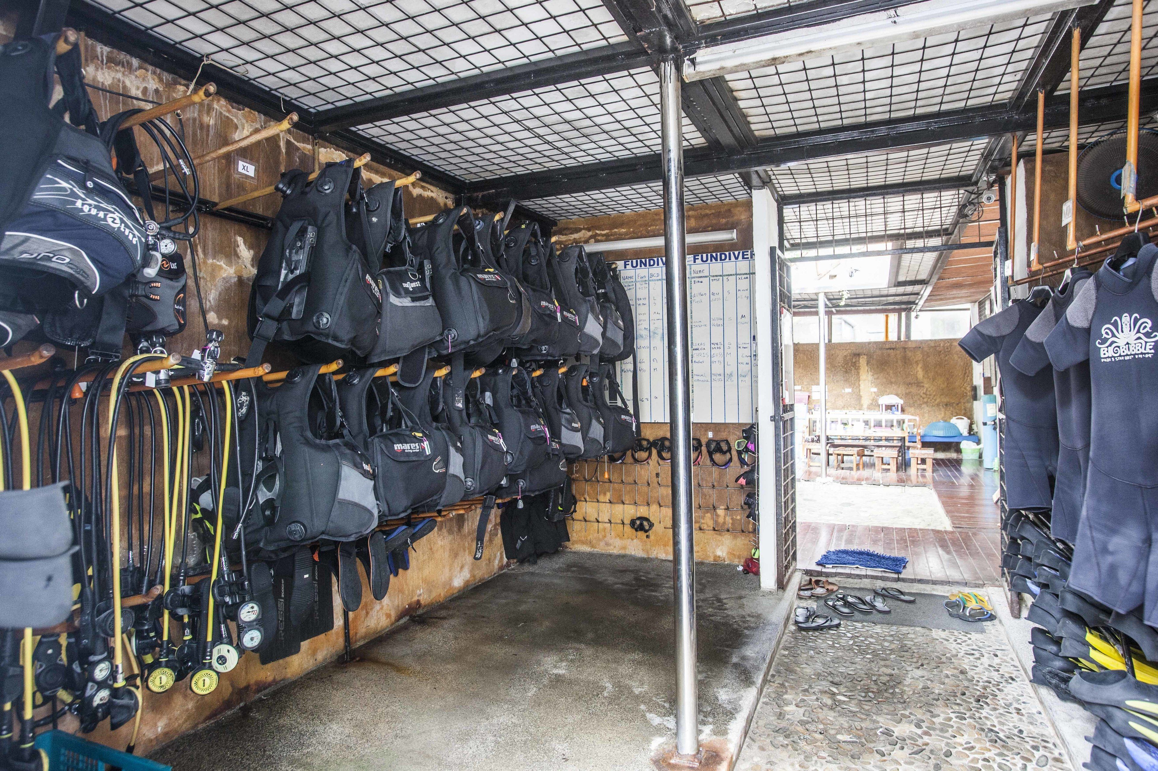 Photo - Bubble Bungalow