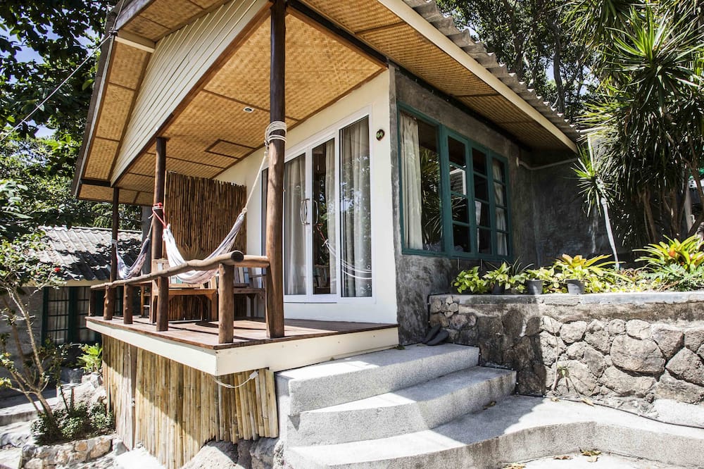 Bubble Bungalow