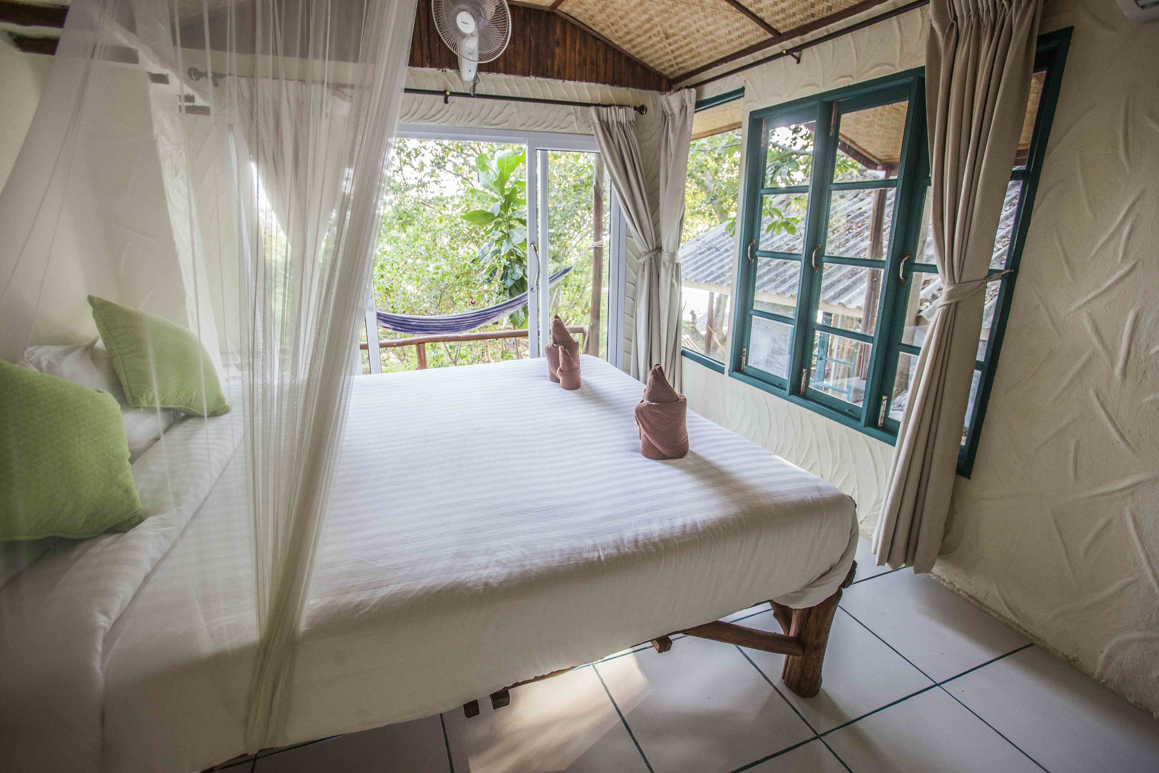 Photo - Bubble Bungalow