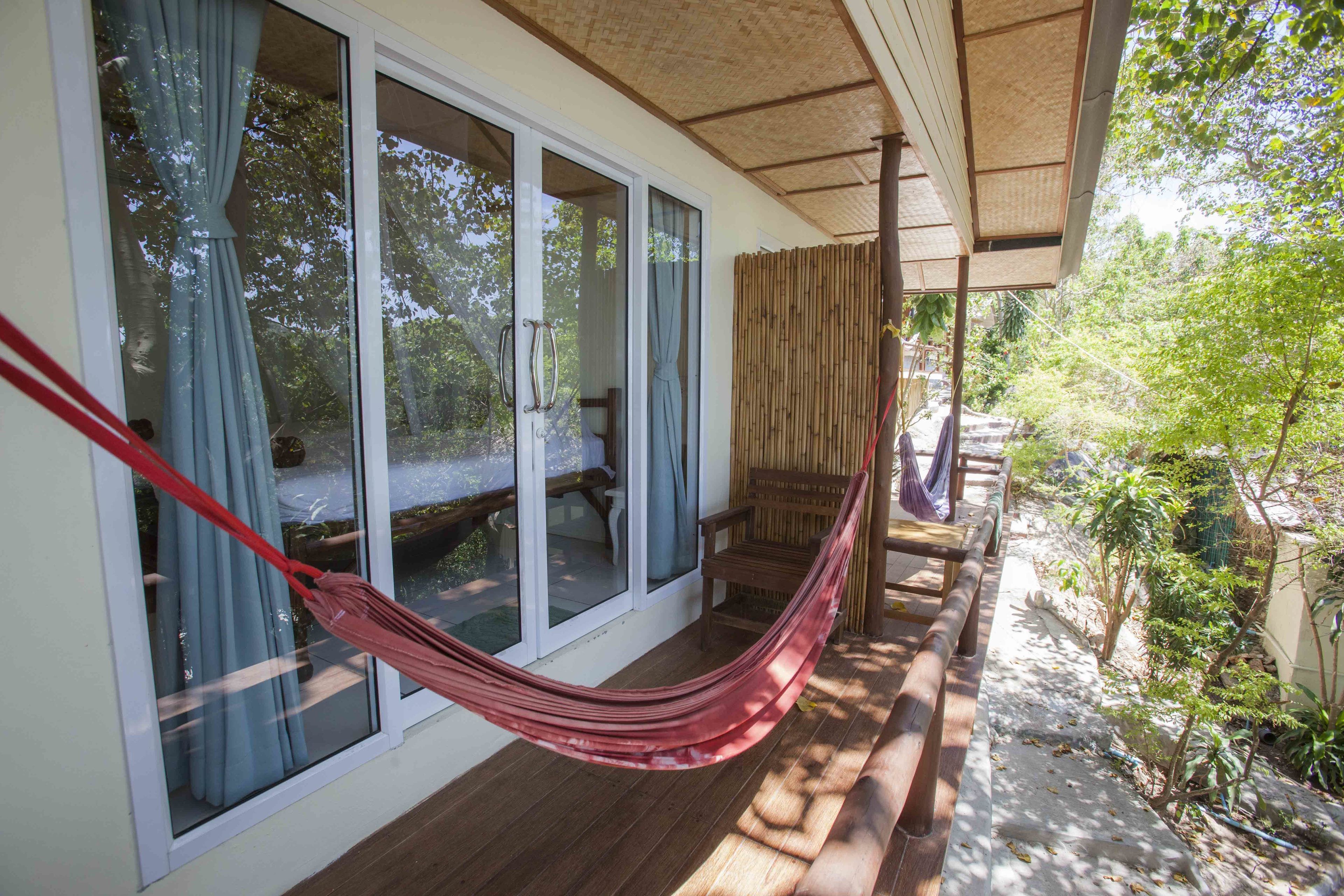 Foto - Bubble Bungalow