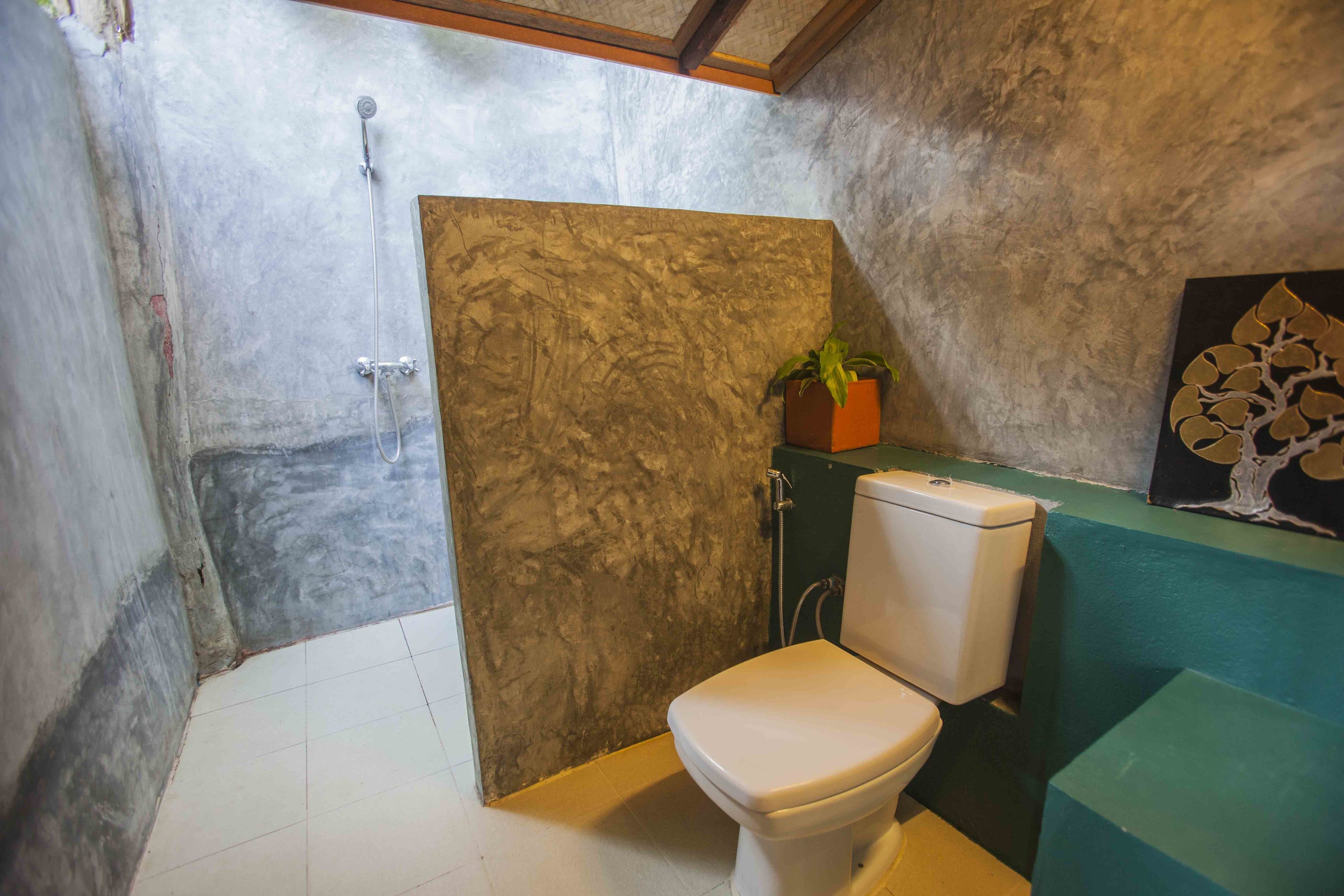 Photo - Bubble Bungalow