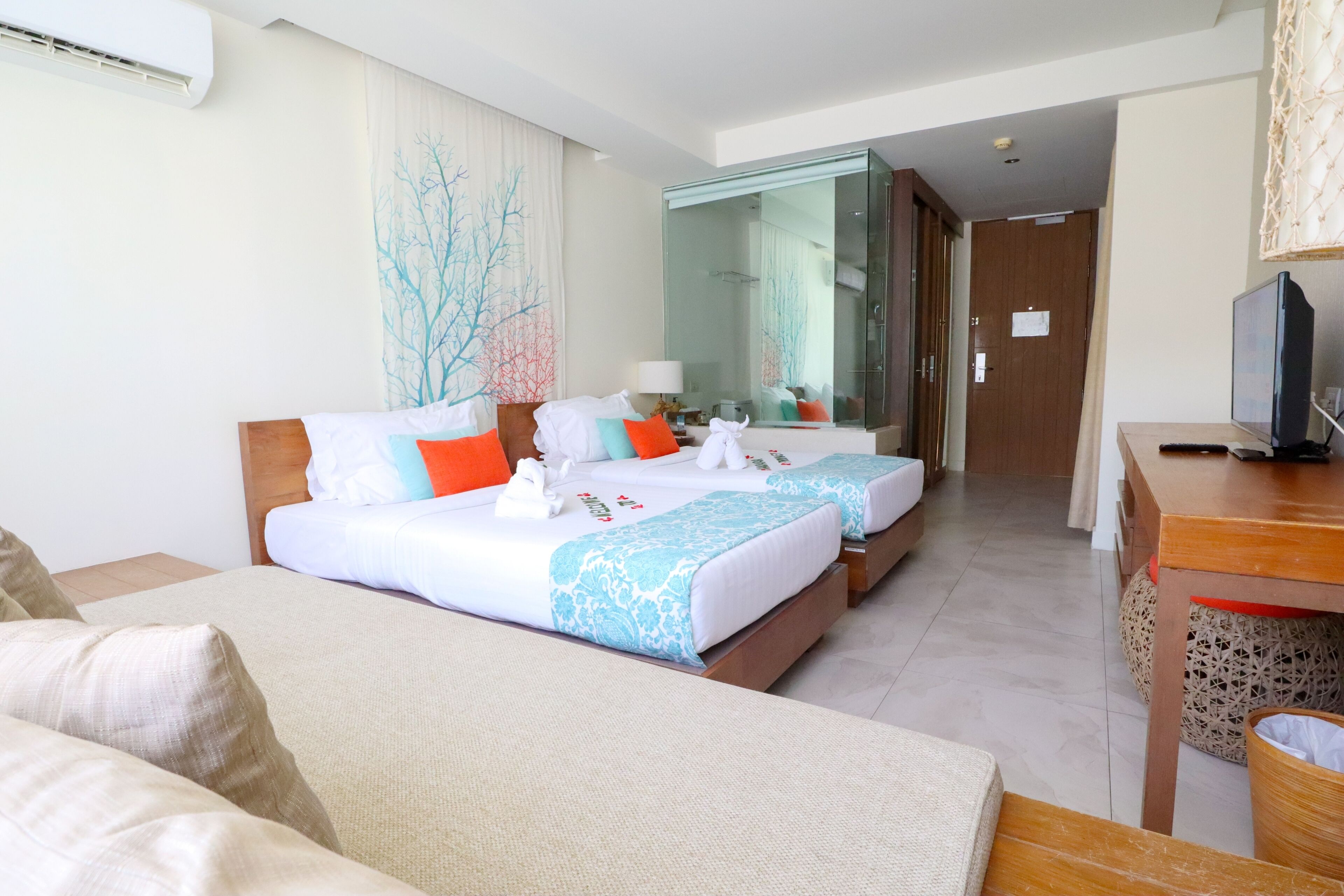 Foto - Bandara Beach Resort, Phuket