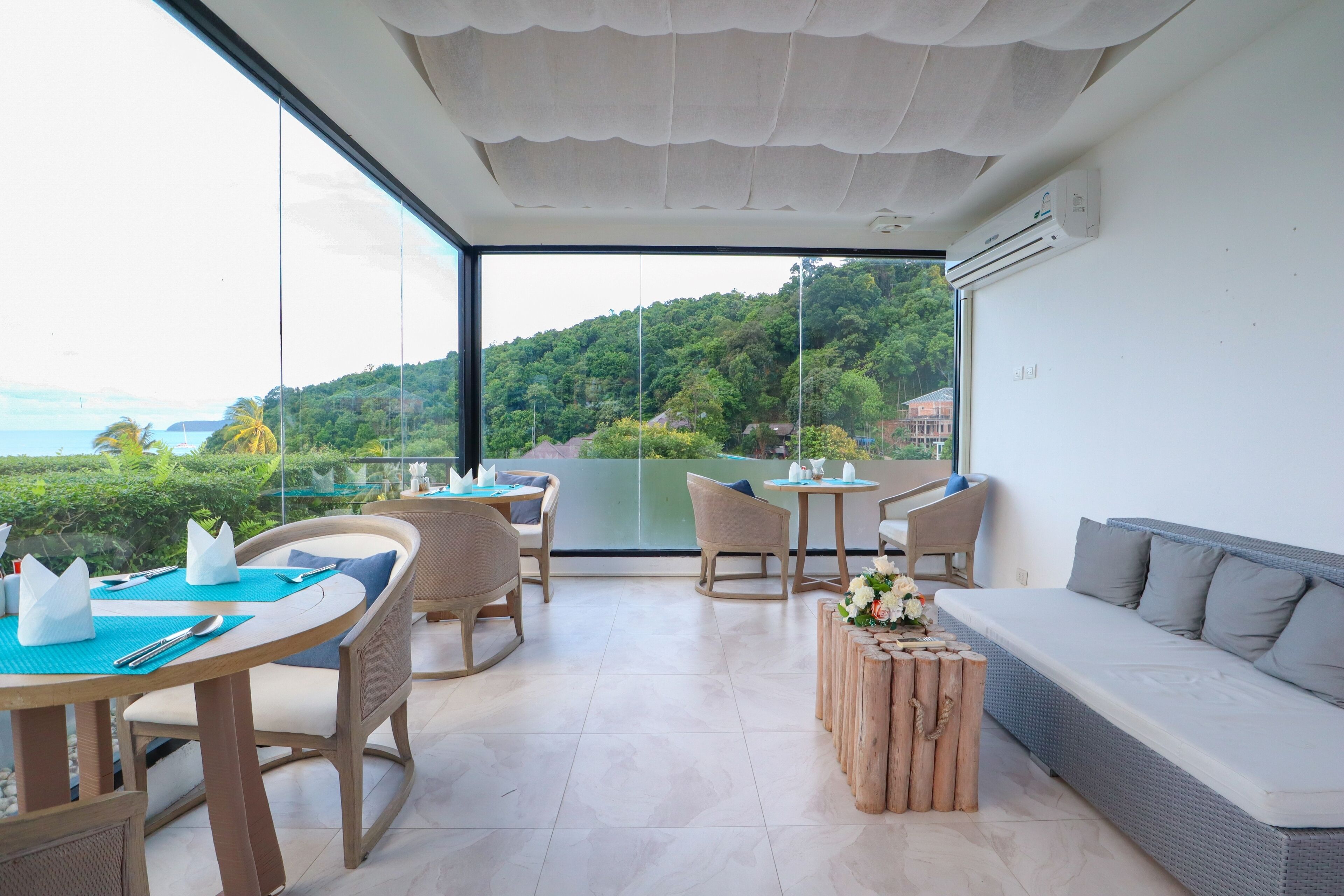 Foto - Bandara Beach Resort, Phuket