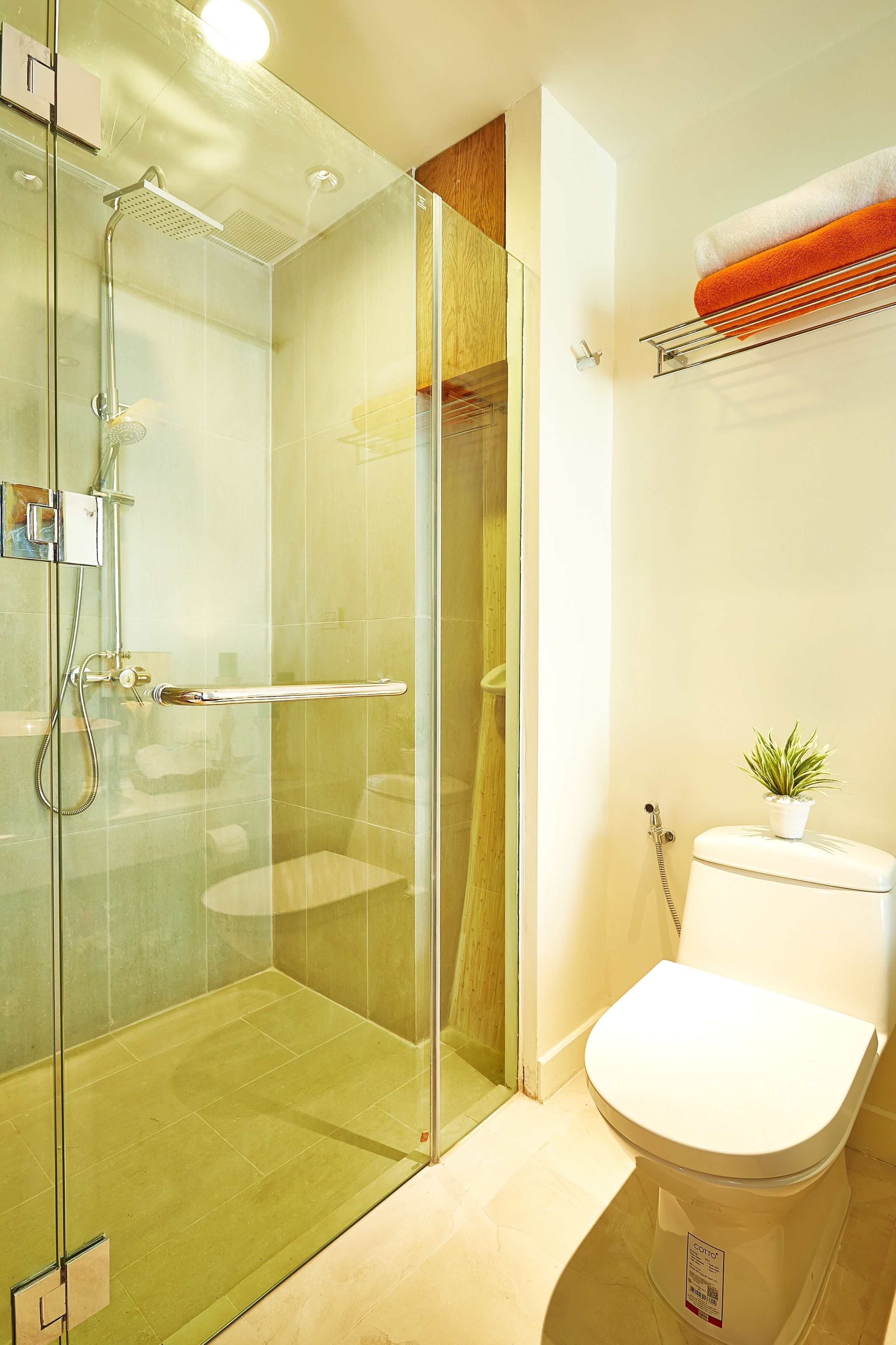 Foto - Bandara Beach Resort, Phuket