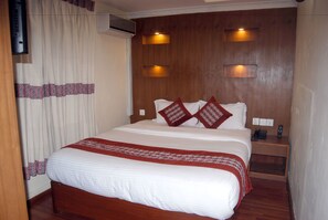 Chambre Double Deluxe, 1 lit double
