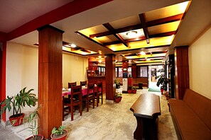 Interior - Hotel Bubo Himalaya (Kathmandu)