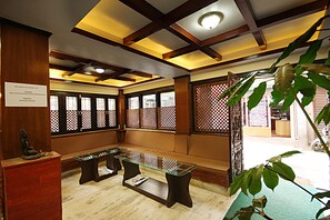 Exterior - Hotel Bubo Himalaya (Kathmandu)