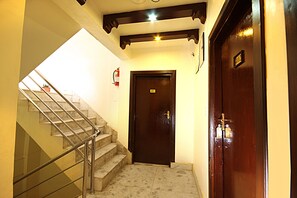 Escalier