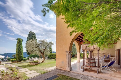 Residence La Filanda