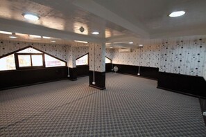 Salle de bal