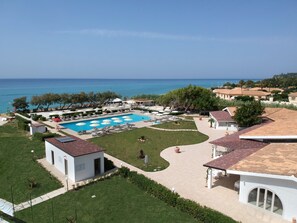 Exterior - VOI Tropea Essentia (Parghelia)