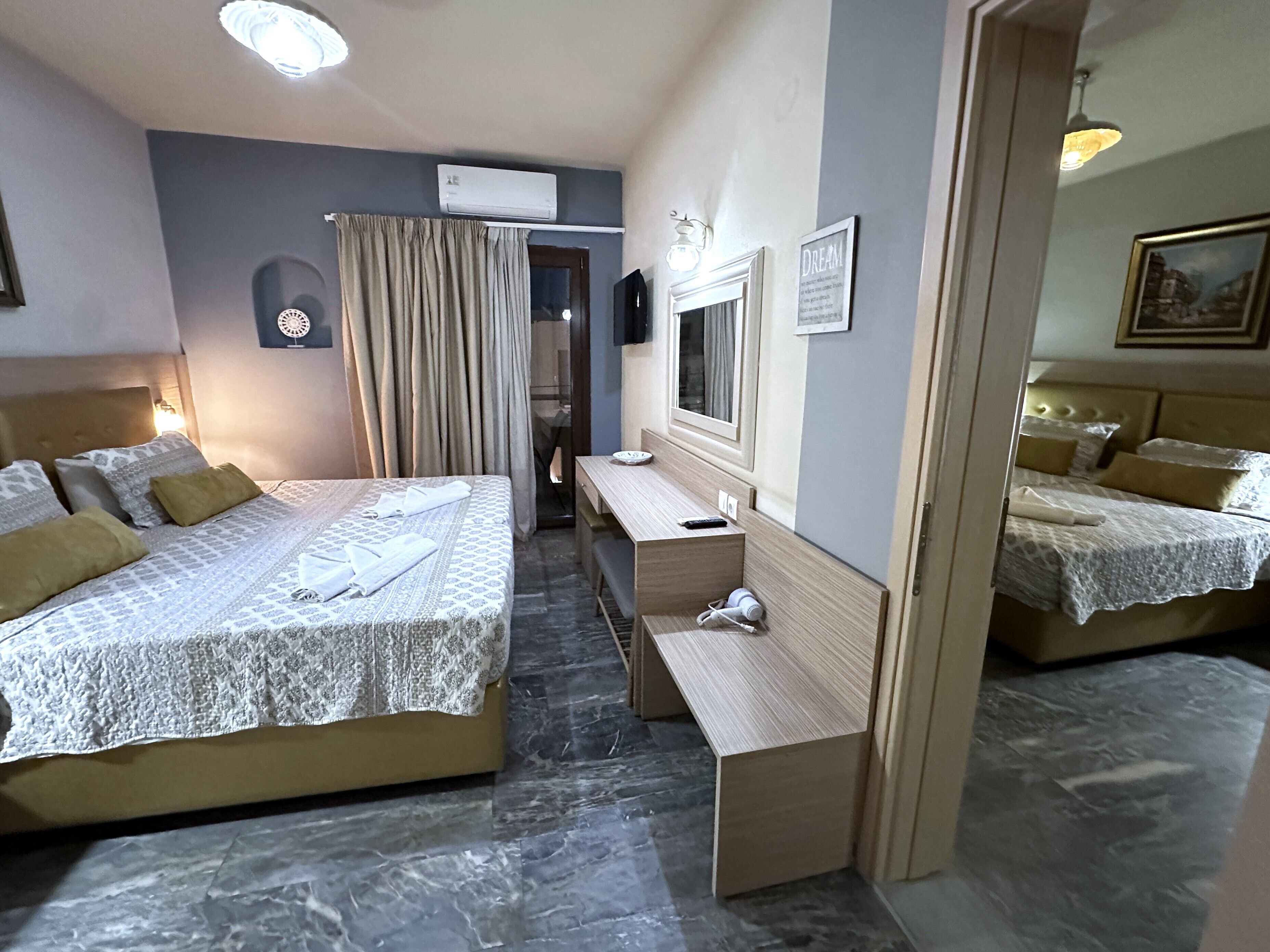 Foto - Thalia deco City & Beach Hotel