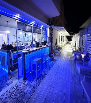 Bar (sur place)