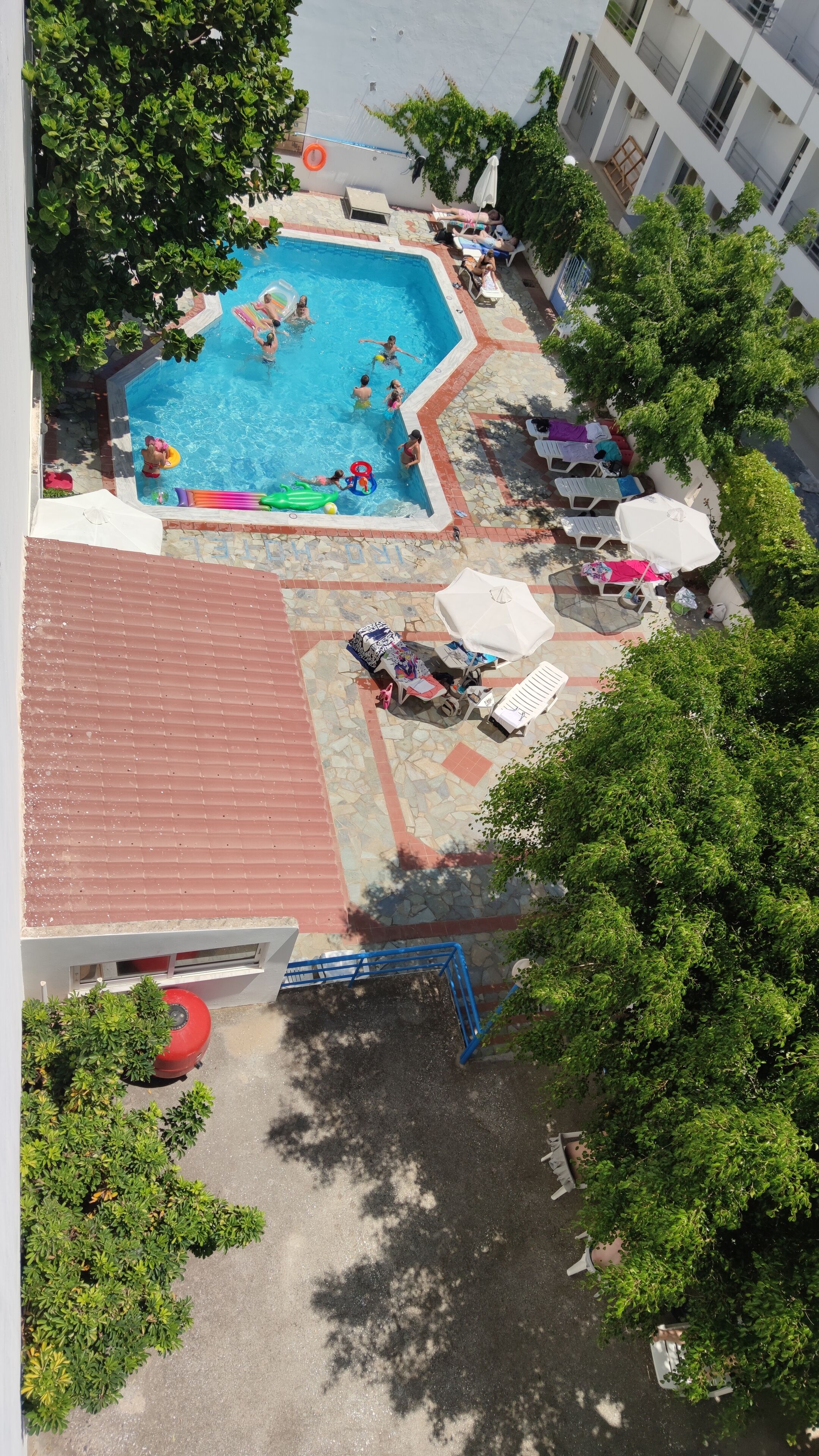 Foto - Thalia deco City & Beach Hotel