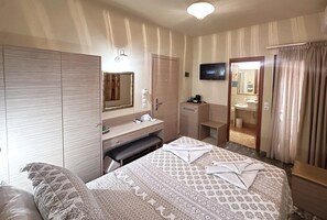 Chambre Simple Standard