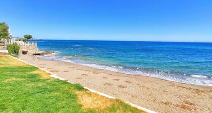 Thalia deco City & Beach Hotel