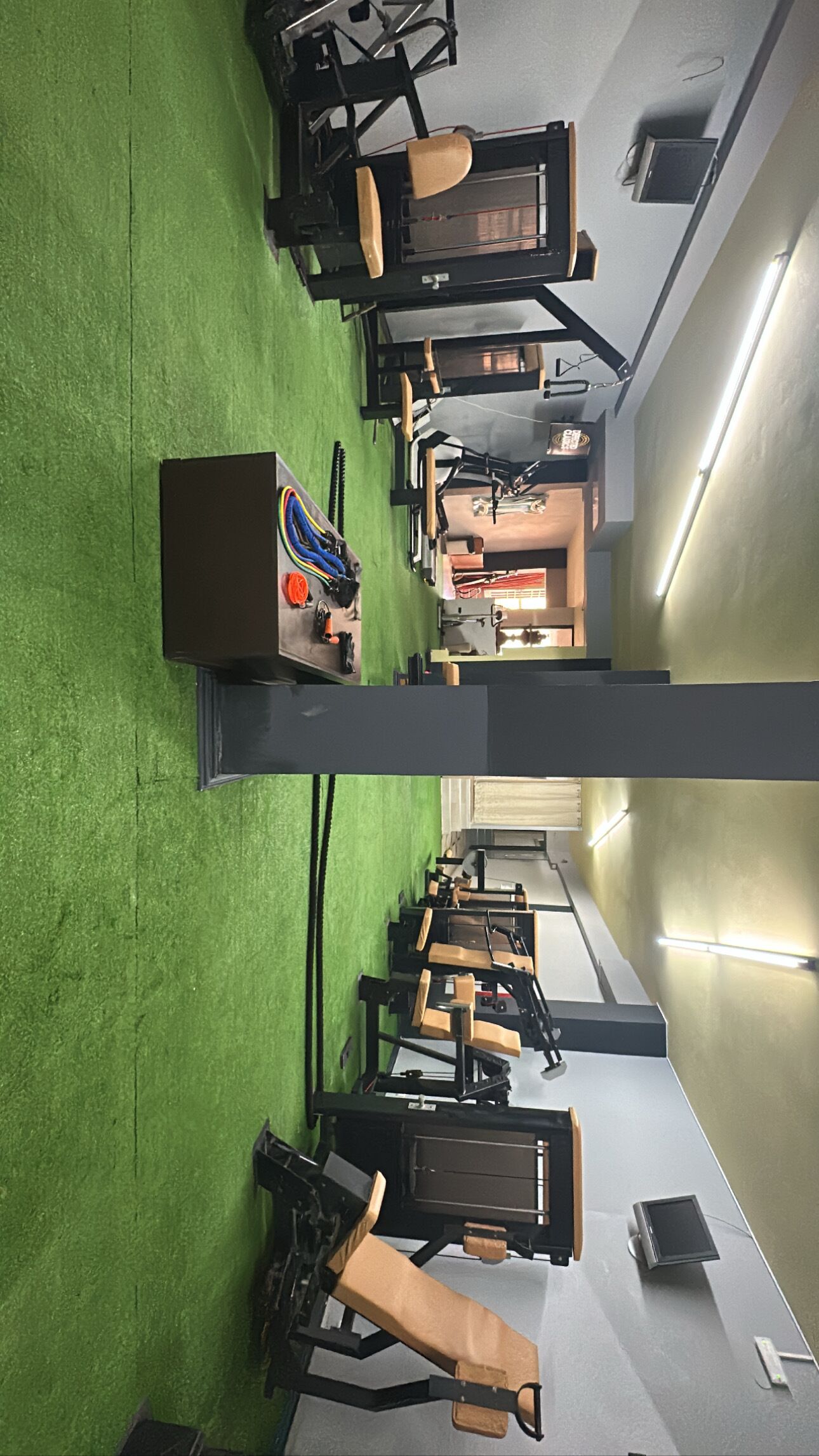 Foto - Thalia deco City & Beach Hotel