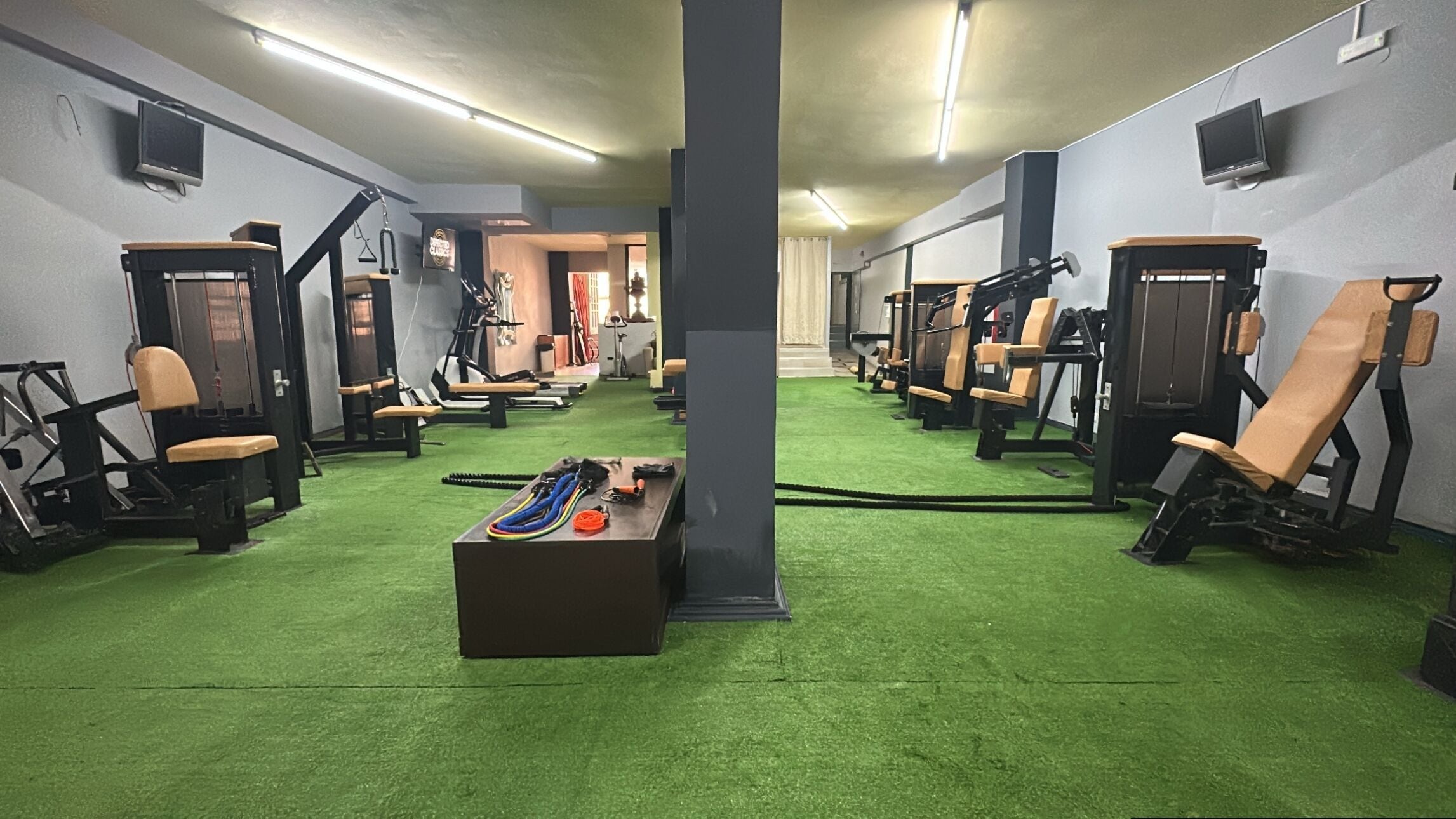 Photo - Thalia deco City & Beach Hotel