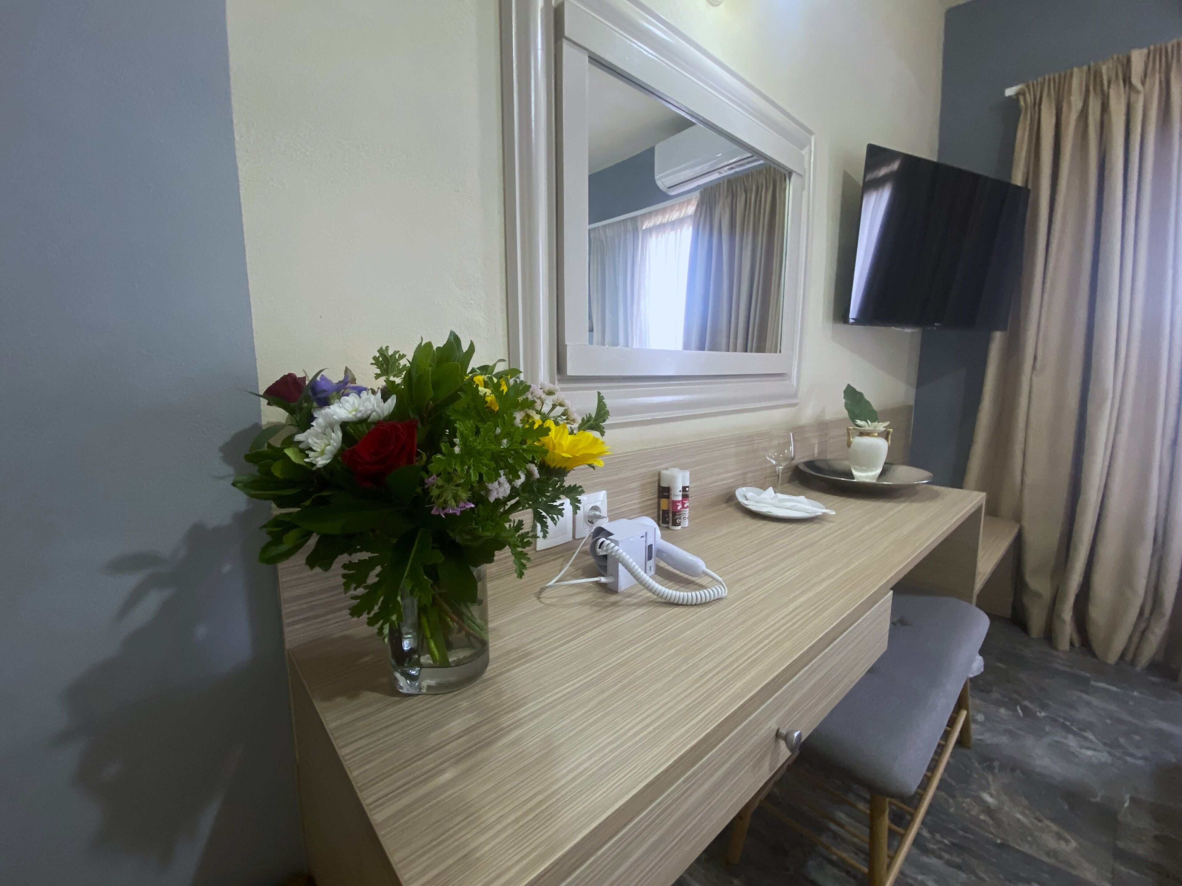 Foto - Thalia deco City & Beach Hotel