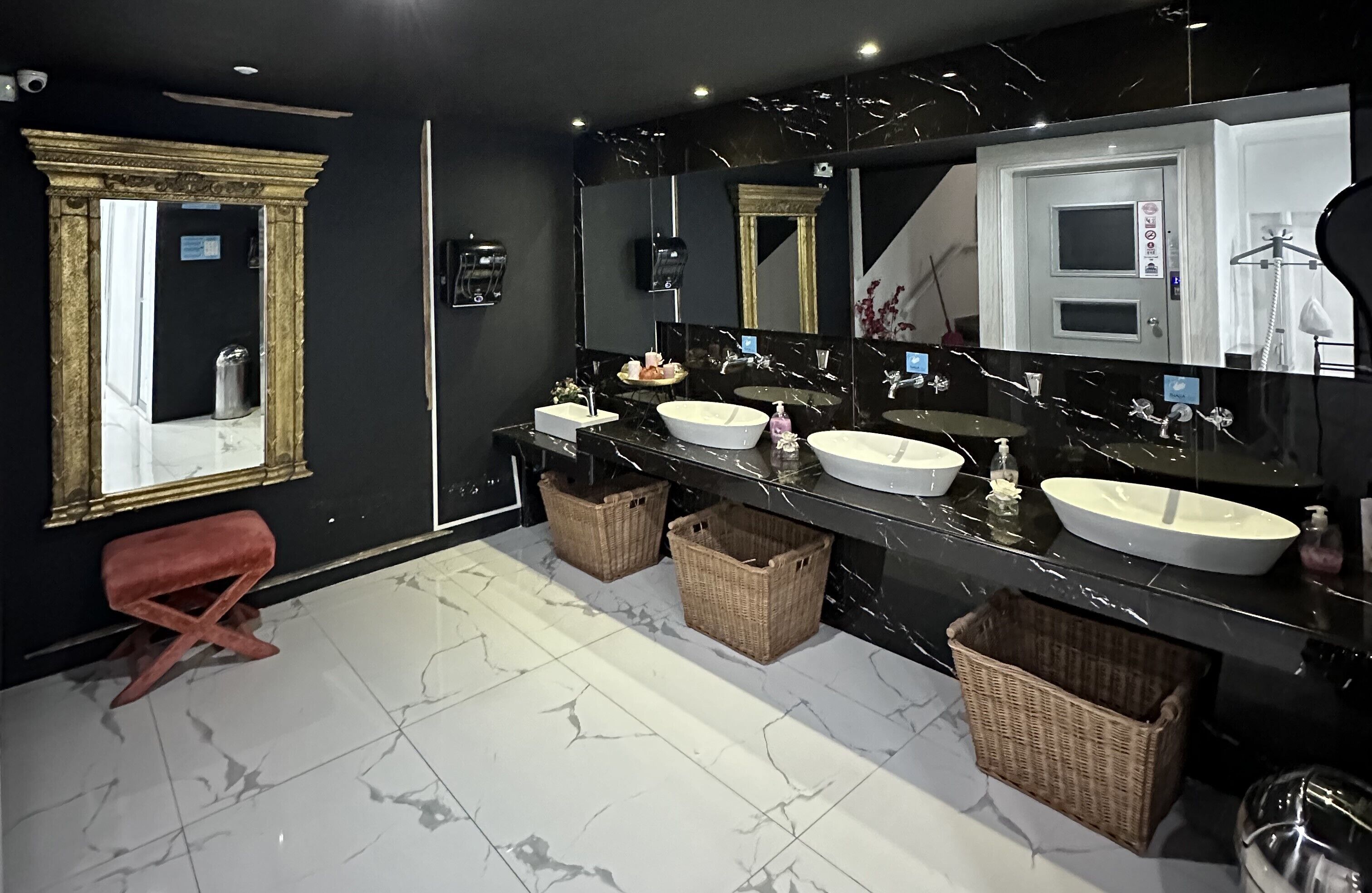 Foto - Thalia deco City & Beach Hotel