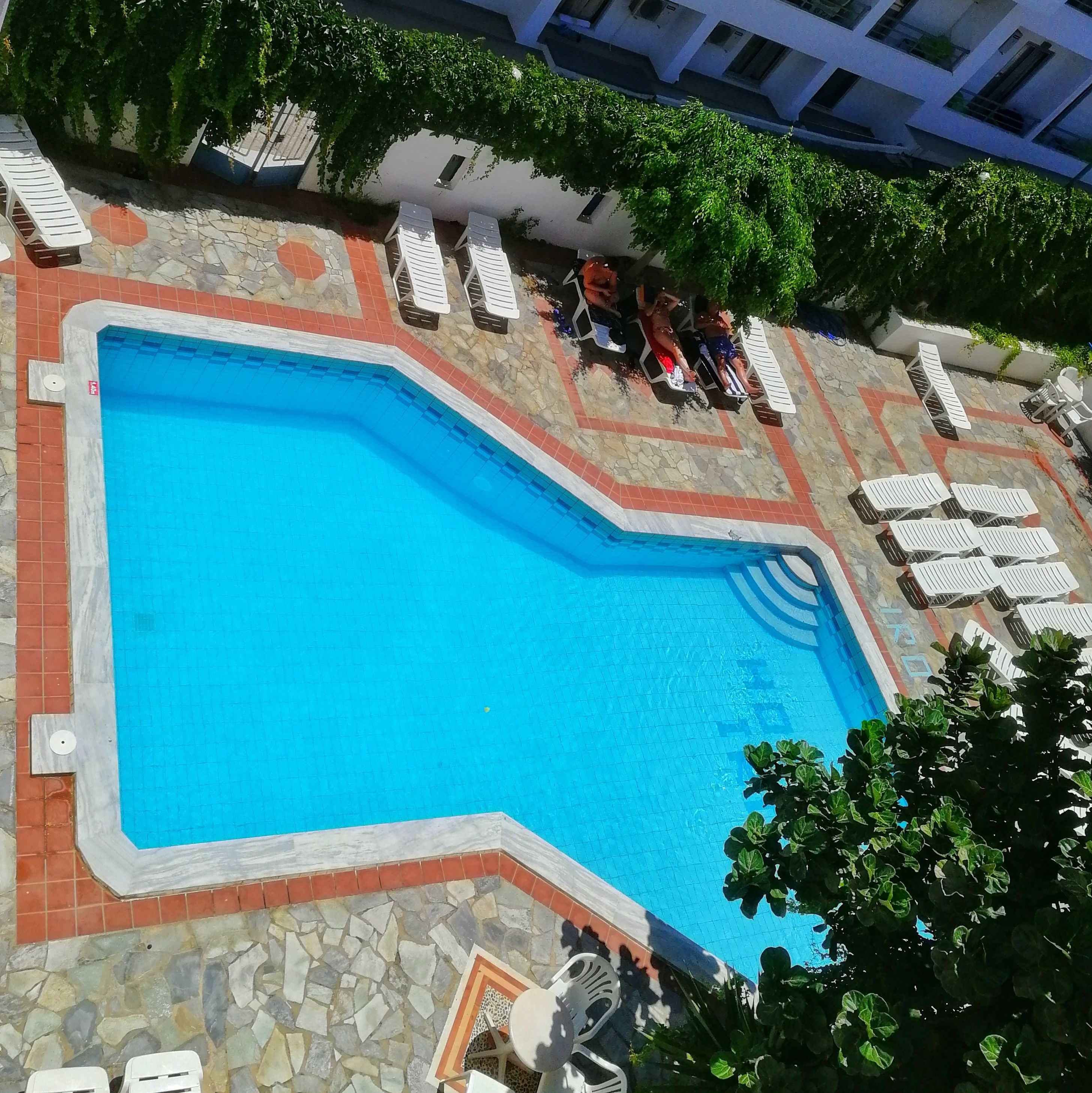 Foto - Thalia deco City & Beach Hotel