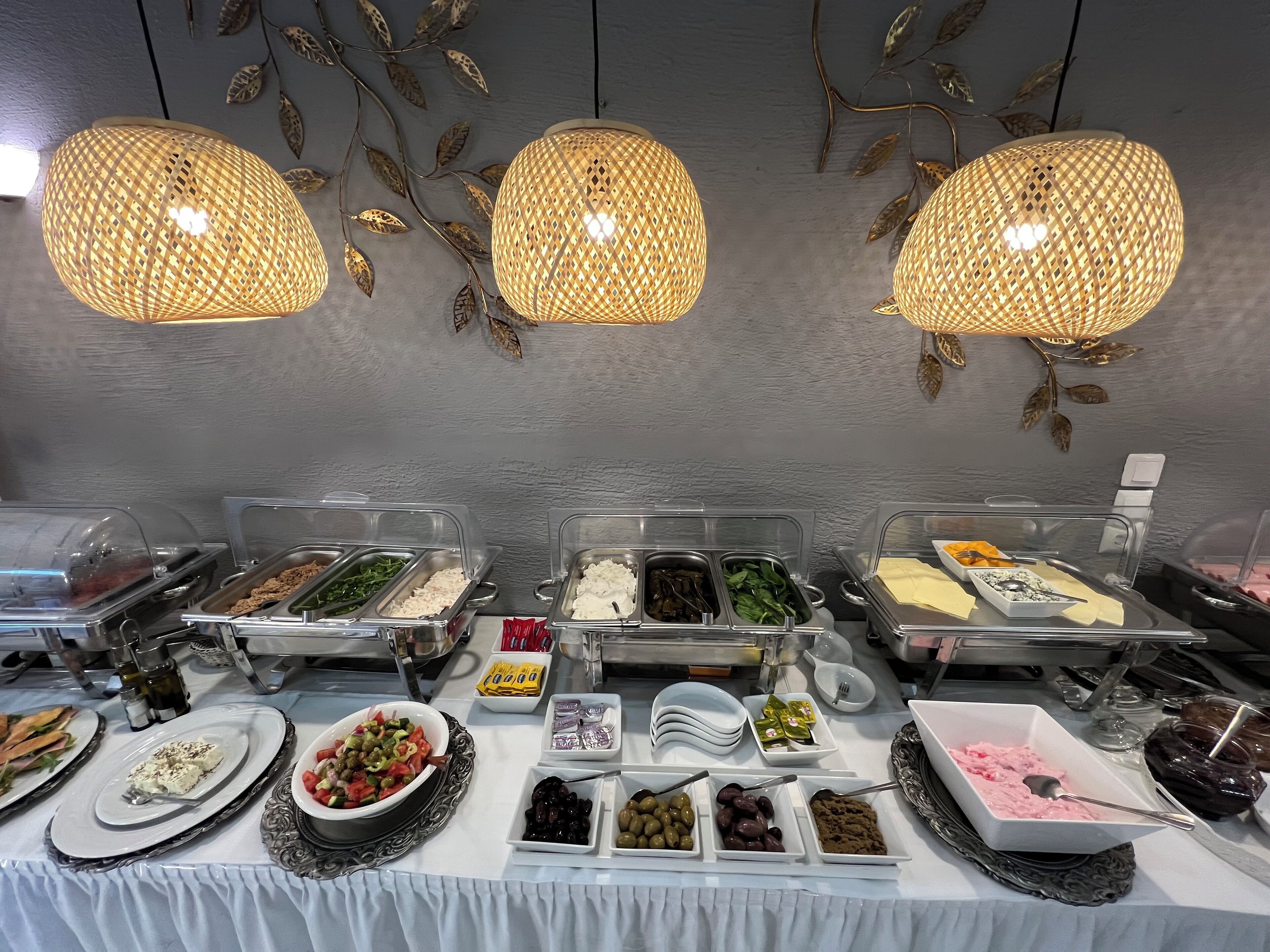 Foto - Thalia deco City & Beach Hotel