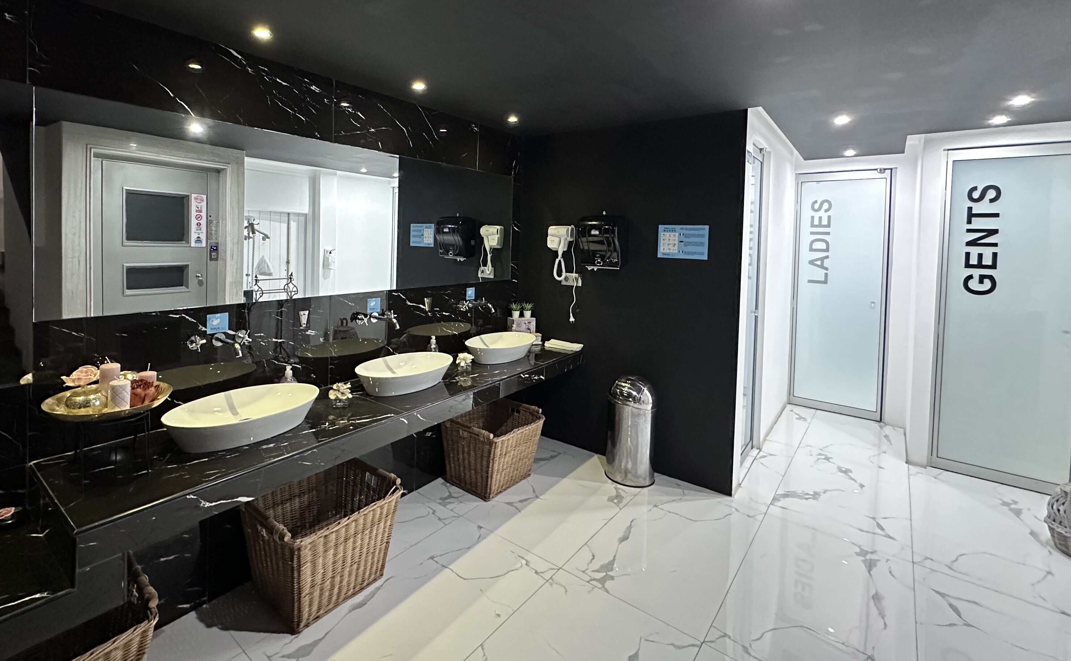 Foto - Thalia deco City & Beach Hotel