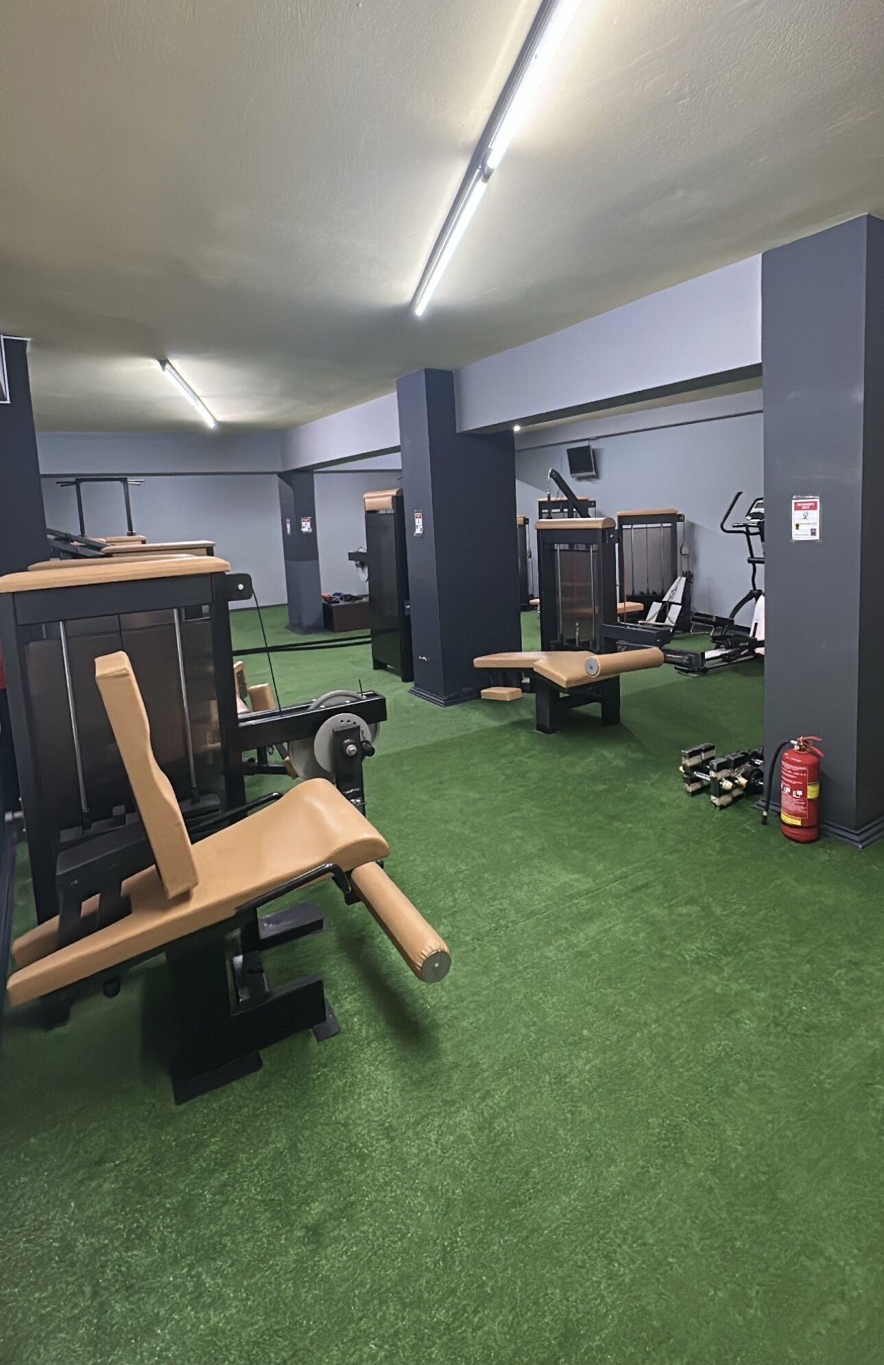 Foto - Thalia deco City & Beach Hotel