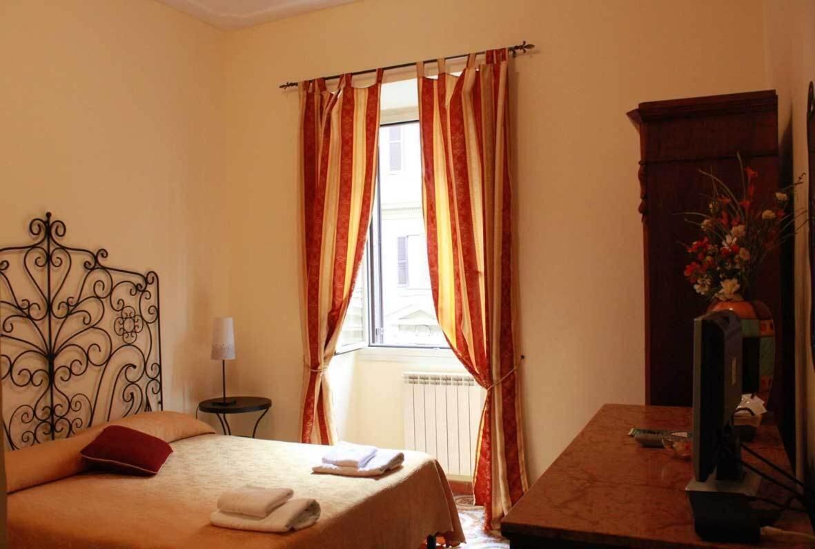 Foto - Hotel Campidoglio