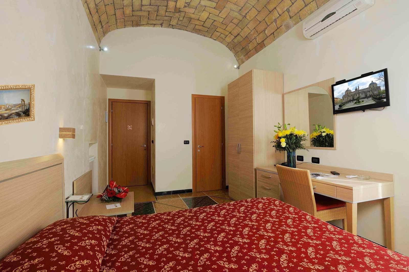 Foto - Hotel Campidoglio