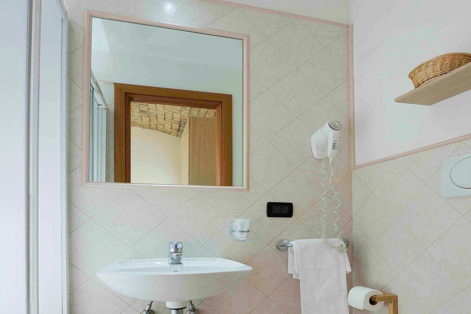 Foto - Hotel Campidoglio