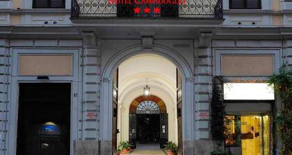 Hotel Campidoglio