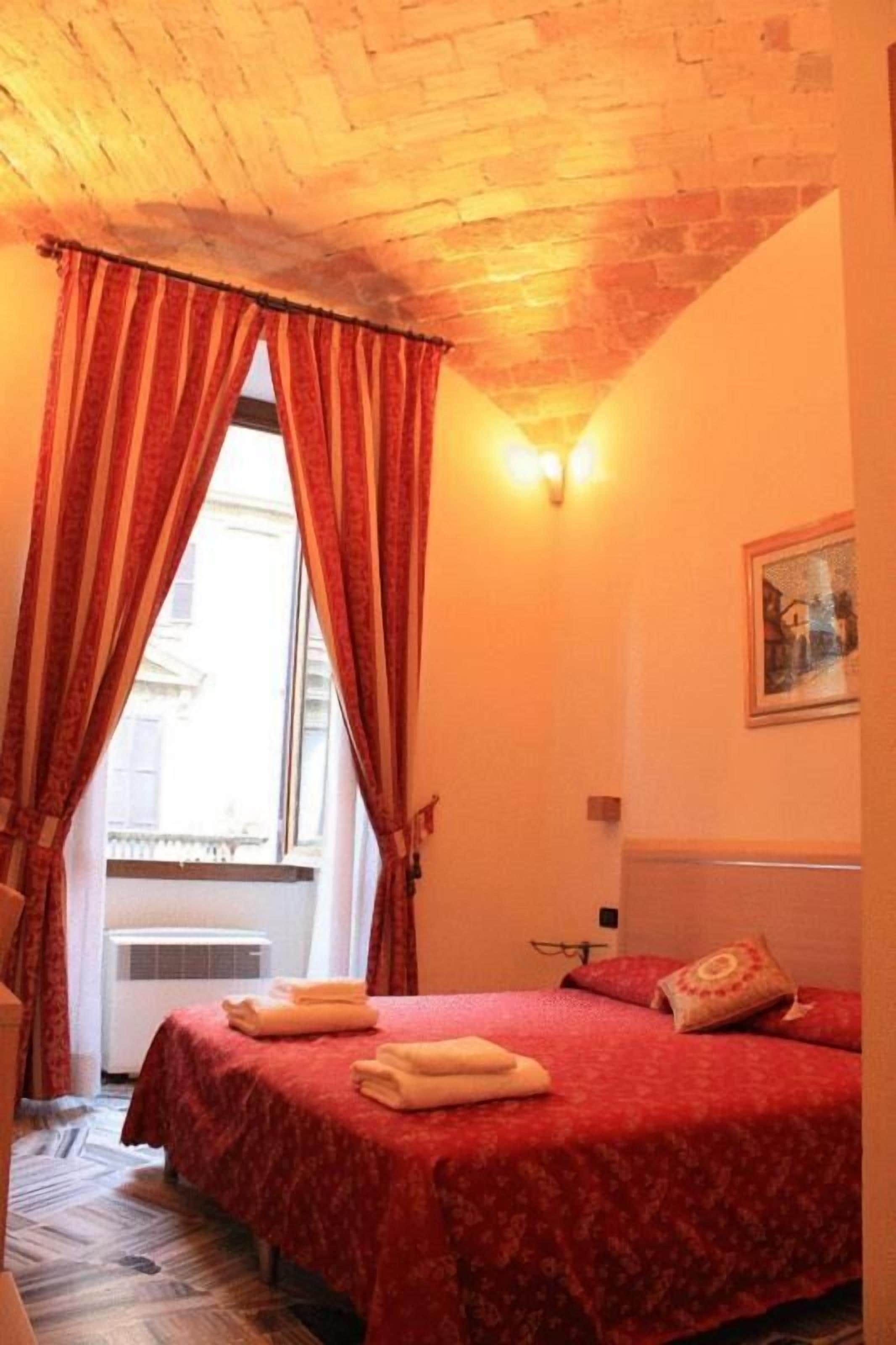 Foto - Hotel Campidoglio