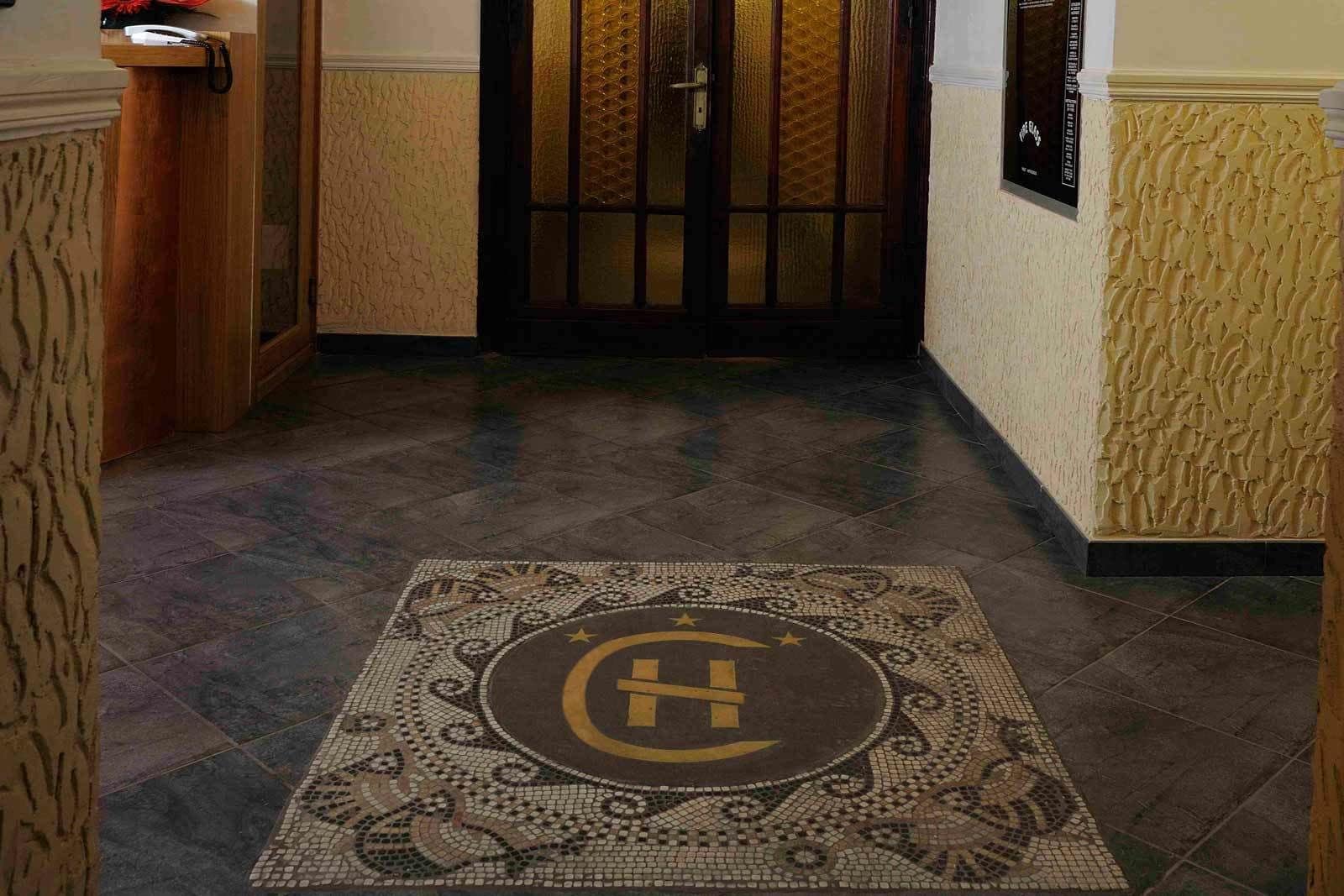 Foto - Hotel Campidoglio