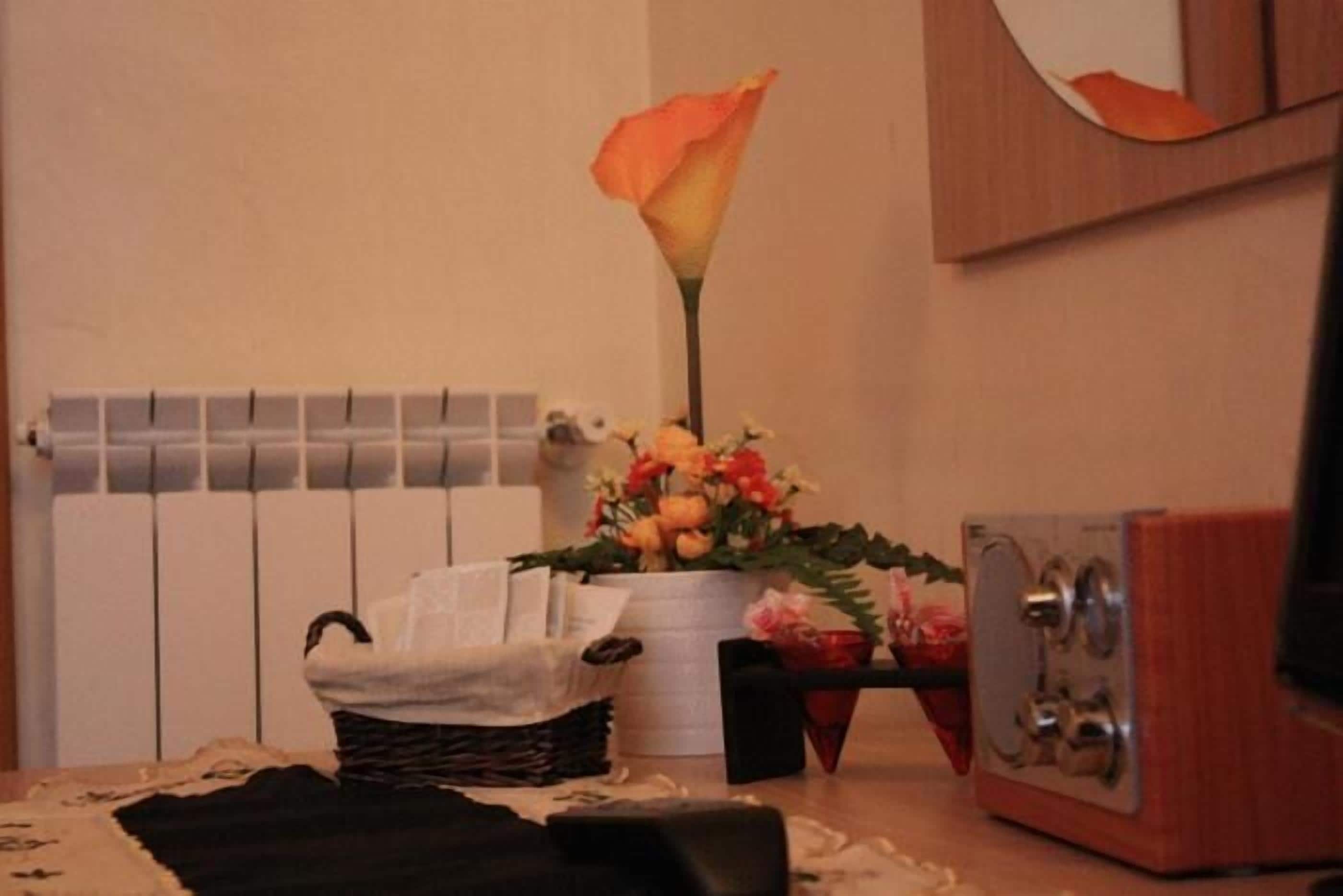 Foto - Hotel Campidoglio