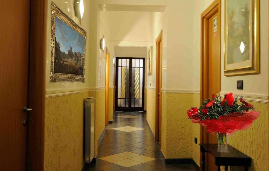 Foto - Hotel Campidoglio