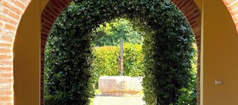 Residence Borgo Mondragon