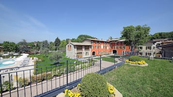 Terrazza/patio