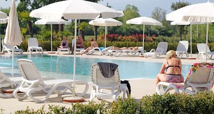 Residence Borgo Mondragon
