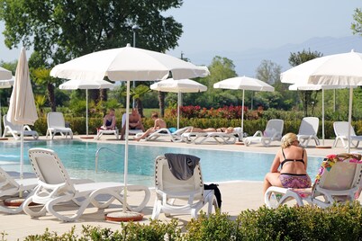 Residence Borgo Mondragon