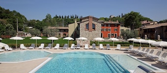 Residence Borgo Mondragon