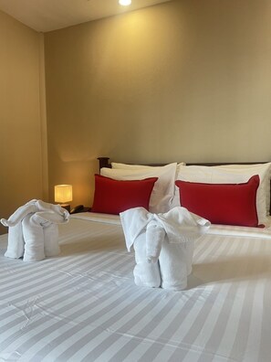 Standard Double Room, 1 Bedroom